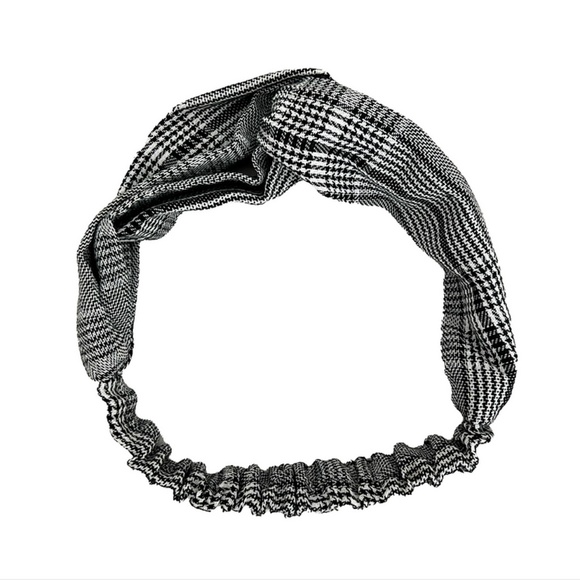 Knot Design Hairband *2 colors* - Picture 1 of 4